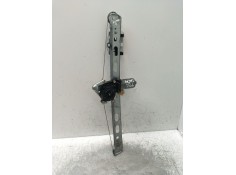 Recambio de elevalunas trasero derecho para mercedes-benz clase m (w163) ml 320 (163.154) referencia OEM IAM 9137041099284 5P 