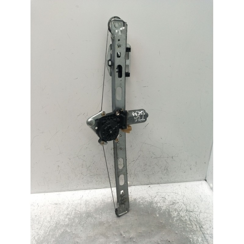 Recambio de elevalunas trasero derecho para mercedes-benz clase m (w163) ml 320 (163.154) referencia OEM IAM 9137041099284 5P 