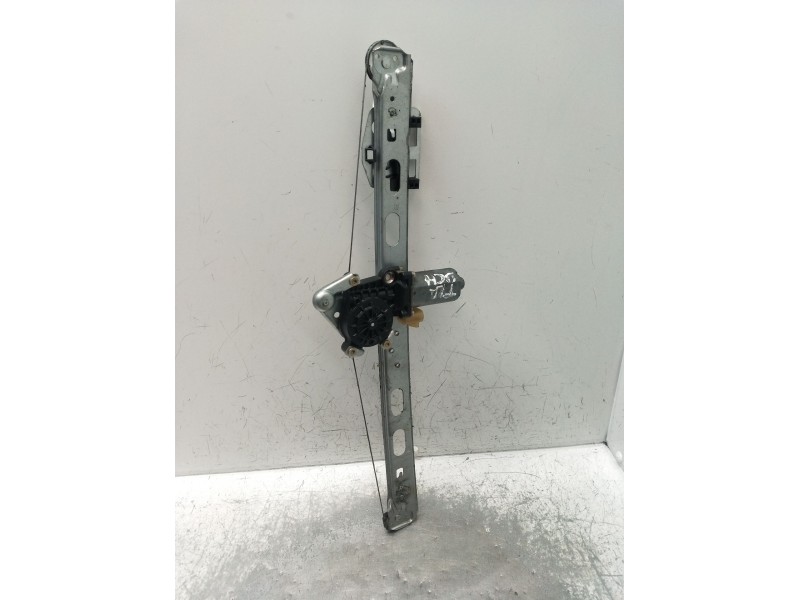 Recambio de elevalunas trasero derecho para mercedes-benz clase m (w163) ml 320 (163.154) referencia OEM IAM 9137041099284 5P 