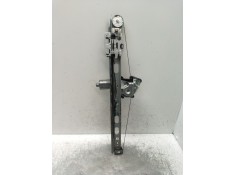 Recambio de elevalunas trasero derecho para mercedes-benz clase m (w163) ml 320 (163.154) referencia OEM IAM 9137041099284 5P  2