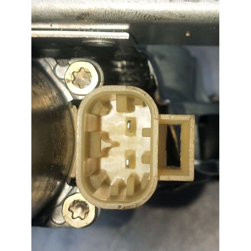 Recambio de elevalunas trasero derecho para mercedes-benz clase m (w163) ml 320 (163.154) referencia OEM IAM 9137041099284 5P 