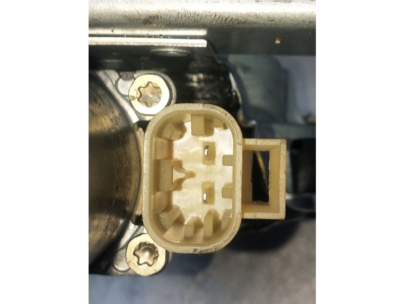 Recambio de elevalunas trasero derecho para mercedes-benz clase m (w163) ml 320 (163.154) referencia OEM IAM 9137041099284 5P 