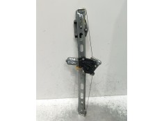 Recambio de elevalunas trasero izquierdo para mercedes-benz clase m (w163) ml 320 (163.154) referencia OEM IAM 9137041094281 5P  2