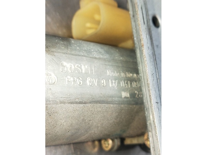 Recambio de elevalunas trasero izquierdo para mercedes-benz clase m (w163) ml 320 (163.154) referencia OEM IAM 9137041094281 5P 