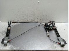 Recambio de elevalunas delantero izquierdo para ford focus ii descapotable 2.0 tdci referencia OEM IAM   