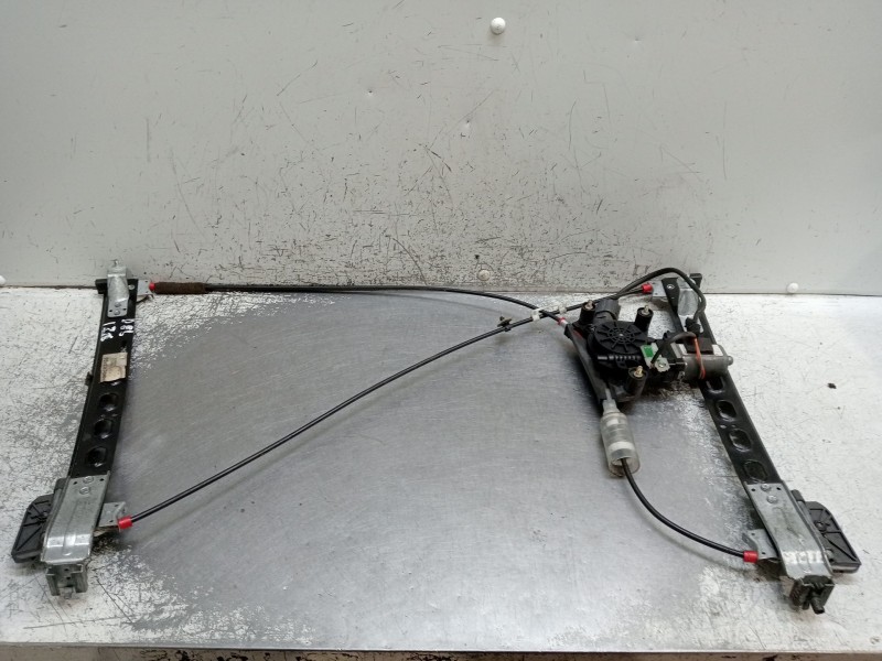 Recambio de elevalunas delantero izquierdo para ford focus ii descapotable 2.0 tdci referencia OEM IAM   