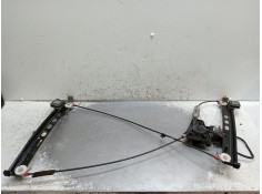 Recambio de elevalunas delantero izquierdo para ford focus ii descapotable 2.0 tdci referencia OEM IAM    2