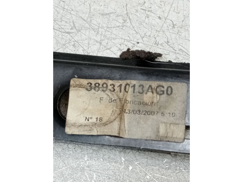 Recambio de elevalunas delantero izquierdo para ford focus ii descapotable 2.0 tdci referencia OEM IAM   