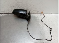 Recambio de retrovisor derecho para audi a4 b7 (8ec) 3.0 tdi quattro referencia OEM IAM  ELÉCTRICO 1 ENCHUFE 5 CABLES