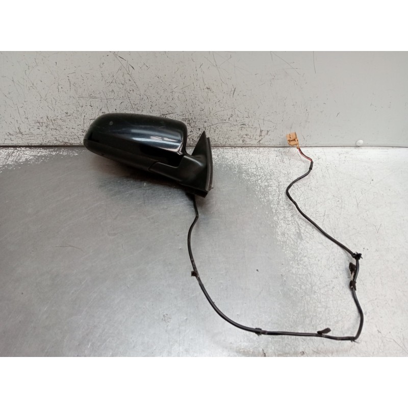 Recambio de retrovisor derecho para audi a4 b7 (8ec) 3.0 tdi quattro referencia OEM IAM  ELÉCTRICO 1 ENCHUFE 5 CABLES