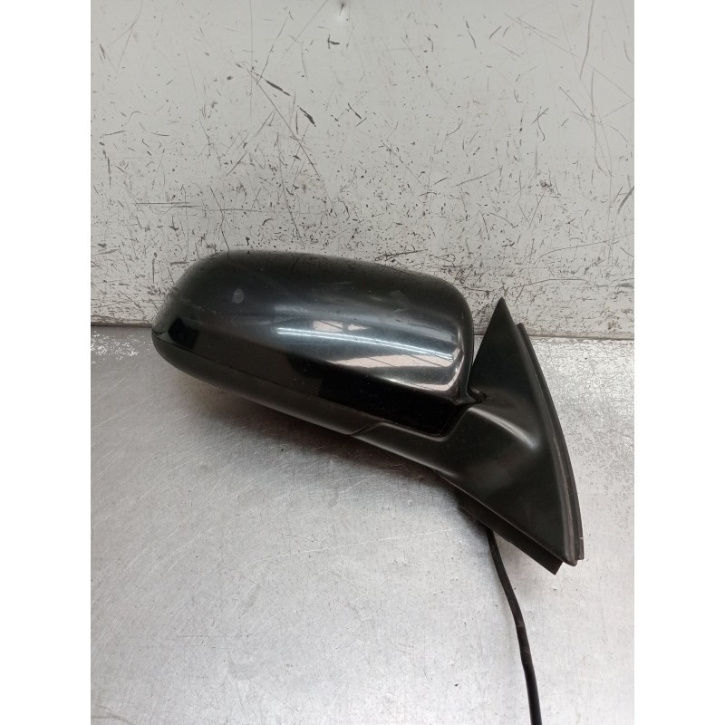 Recambio de retrovisor derecho para audi a4 b7 (8ec) 3.0 tdi quattro referencia OEM IAM  ELÉCTRICO 1 ENCHUFE 5 CABLES