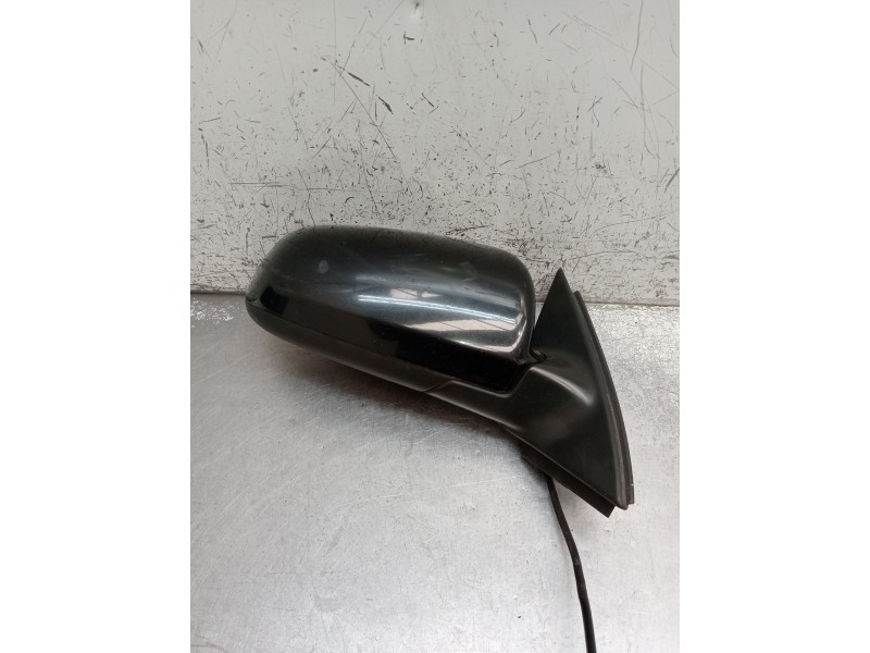 Recambio de retrovisor derecho para audi a4 b7 (8ec) 3.0 tdi quattro referencia OEM IAM  ELÉCTRICO 1 ENCHUFE 5 CABLES