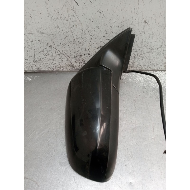 Recambio de retrovisor derecho para audi a4 b7 (8ec) 3.0 tdi quattro referencia OEM IAM  ELÉCTRICO 1 ENCHUFE 5 CABLES