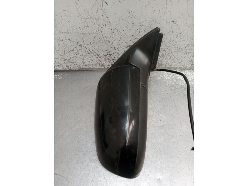 Recambio de retrovisor derecho para audi a4 b7 (8ec) 3.0 tdi quattro referencia OEM IAM  ELÉCTRICO 1 ENCHUFE 5 CABLES