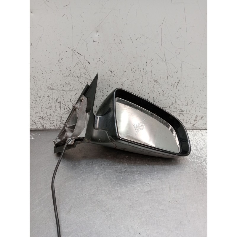 Recambio de retrovisor derecho para audi a4 b7 (8ec) 3.0 tdi quattro referencia OEM IAM  ELÉCTRICO 1 ENCHUFE 5 CABLES