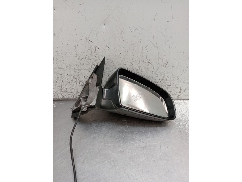 Recambio de retrovisor derecho para audi a4 b7 (8ec) 3.0 tdi quattro referencia OEM IAM  ELÉCTRICO 1 ENCHUFE 5 CABLES