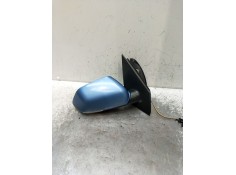 Recambio de retrovisor derecho para volkswagen polo iv (9n_, 9a_) 1.4 tdi referencia OEM IAM  ELÉCTRICO 