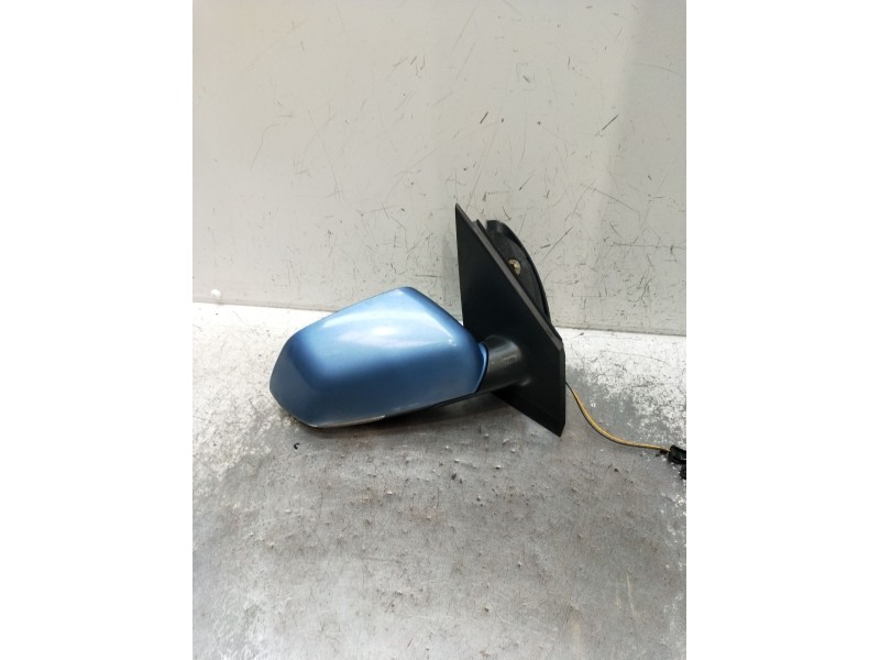 Recambio de retrovisor derecho para volkswagen polo iv (9n_, 9a_) 1.4 tdi referencia OEM IAM  ELÉCTRICO 