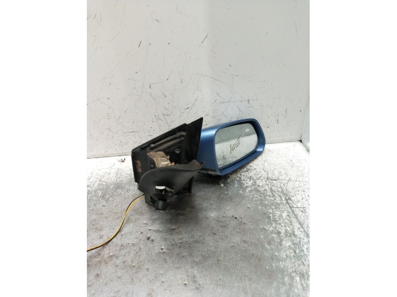 Recambio de retrovisor derecho para volkswagen polo iv (9n_, 9a_) 1.4 tdi referencia OEM IAM  ELÉCTRICO 