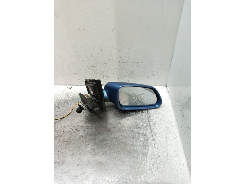 Recambio de retrovisor derecho para volkswagen polo iv (9n_, 9a_) 1.4 tdi referencia OEM IAM  ELÉCTRICO 