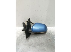 Recambio de retrovisor izquierdo para volkswagen polo iv (9n_, 9a_) 1.4 tdi referencia OEM IAM  ELÉCTRICO 