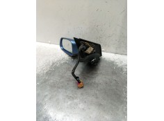Recambio de retrovisor izquierdo para volkswagen polo iv (9n_, 9a_) 1.4 tdi referencia OEM IAM  ELÉCTRICO  2