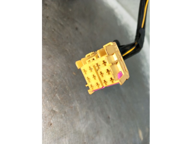 Recambio de retrovisor izquierdo para volkswagen polo iv (9n_, 9a_) 1.4 tdi referencia OEM IAM  ELÉCTRICO 