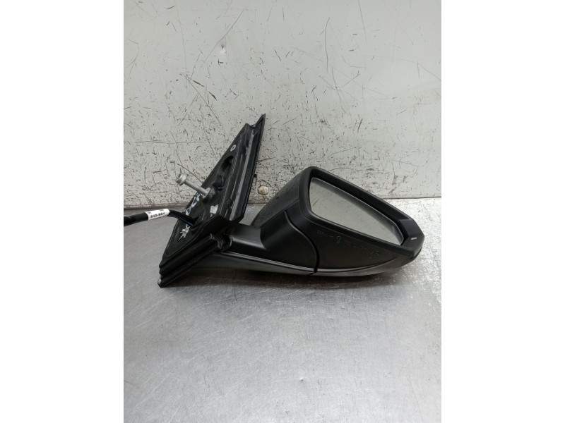 Recambio de retrovisor derecho para volkswagen polo referencia OEM IAM  ELÉCTRICO 1 ENCHUFE 12 CABLES