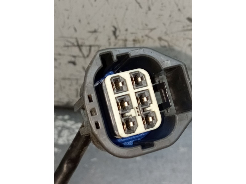 Recambio de elevalunas delantero derecho para ford focus ii descapotable 2.0 tdci referencia OEM IAM 38931012AF0  