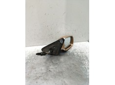 Recambio de retrovisor derecho para seat toledo ii (1m2) 1.9 tdi referencia OEM IAM  MANUAL  2