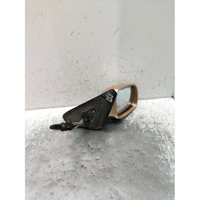 Recambio de retrovisor derecho para seat toledo ii (1m2) 1.9 tdi referencia OEM IAM  MANUAL 