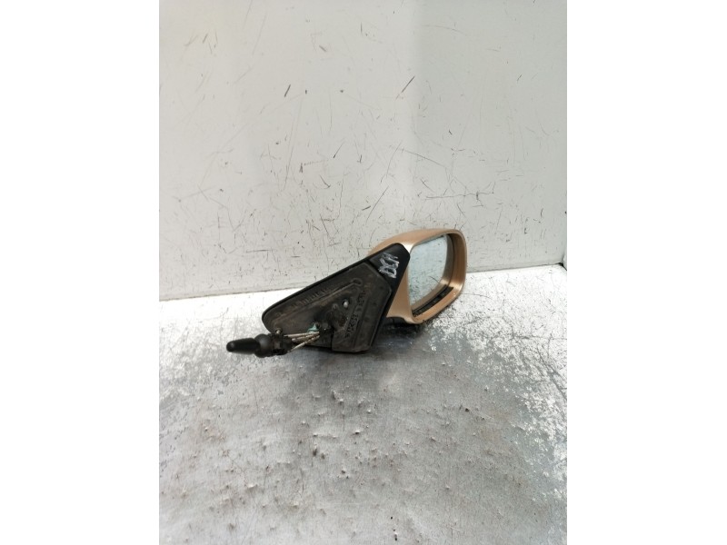 Recambio de retrovisor derecho para seat toledo ii (1m2) 1.9 tdi referencia OEM IAM  MANUAL 