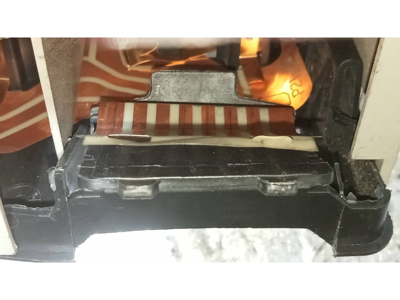 Recambio de piloto trasero derecho para renault 11 1.4 gtl referencia OEM IAM   