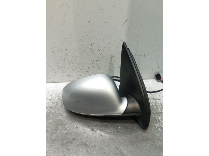 Recambio de retrovisor derecho para volkswagen golf v (1k1) 1.9 tdi referencia OEM IAM  ELÉCTRICO 