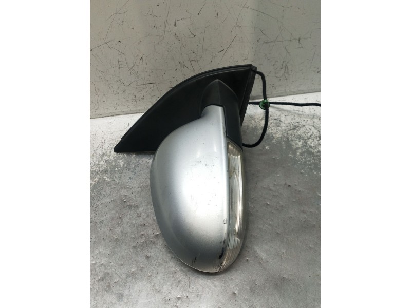 Recambio de retrovisor derecho para volkswagen golf v (1k1) 1.9 tdi referencia OEM IAM  ELÉCTRICO 