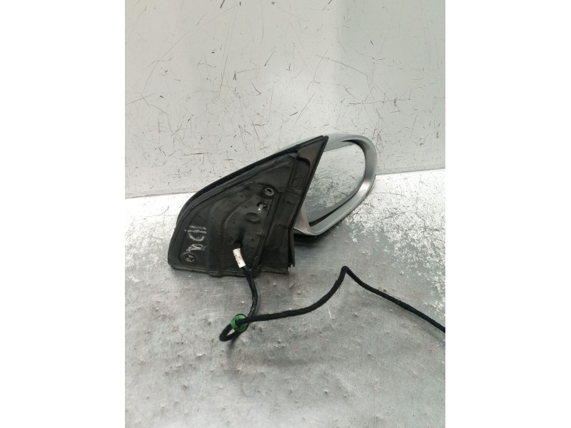 Recambio de retrovisor derecho para volkswagen golf v (1k1) 1.9 tdi referencia OEM IAM  ELÉCTRICO 