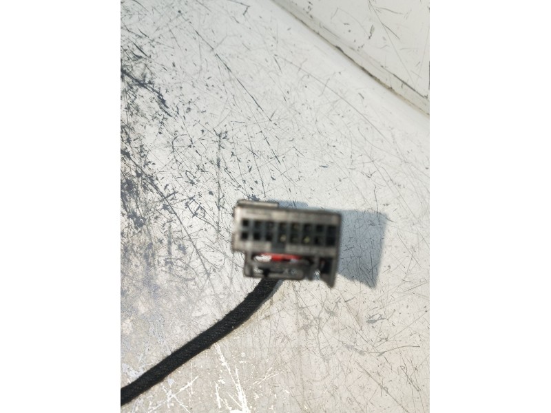 Recambio de retrovisor derecho para volkswagen golf v (1k1) 1.9 tdi referencia OEM IAM  ELÉCTRICO 