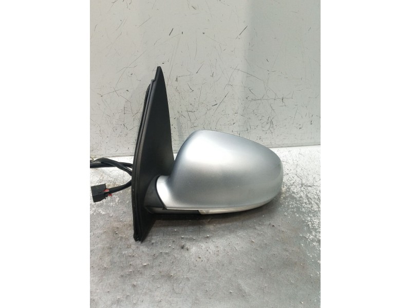 Recambio de retrovisor izquierdo para volkswagen golf v (1k1) 1.9 tdi referencia OEM IAM  ELÉCTRICO 
