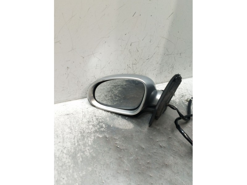 Recambio de retrovisor izquierdo para volkswagen golf v (1k1) 1.9 tdi referencia OEM IAM  ELÉCTRICO 
