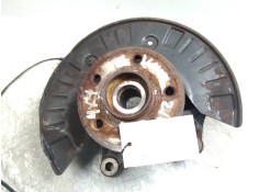 Recambio de mangueta delantera izquierda para mercedes vito kombi (639) 2.1 cdi cat referencia OEM IAM   