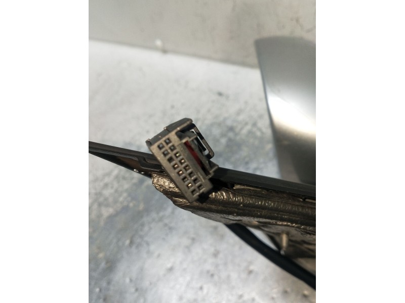 Recambio de retrovisor izquierdo para volkswagen golf v (1k1) 1.9 tdi referencia OEM IAM  ELÉCTRICO 