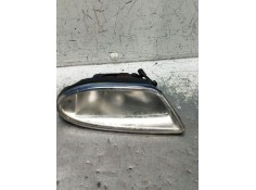 Recambio de faro antiniebla derecho para mercedes-benz clase m (w163) ml 320 (163.154) referencia OEM IAM A1638200428 1NA2231520