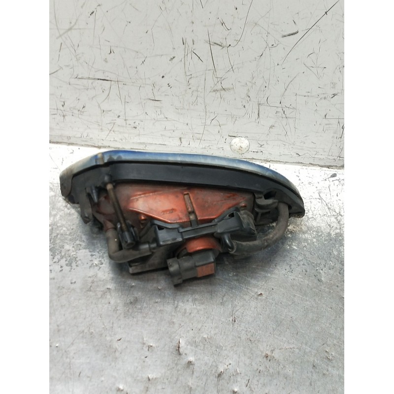 Recambio de faro antiniebla derecho para mercedes-benz clase m (w163) ml 320 (163.154) referencia OEM IAM A1638200428 1NA2231520