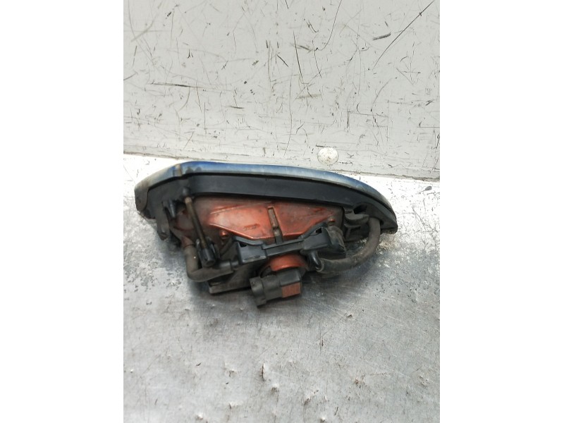 Recambio de faro antiniebla derecho para mercedes-benz clase m (w163) ml 320 (163.154) referencia OEM IAM A1638200428 1NA2231520