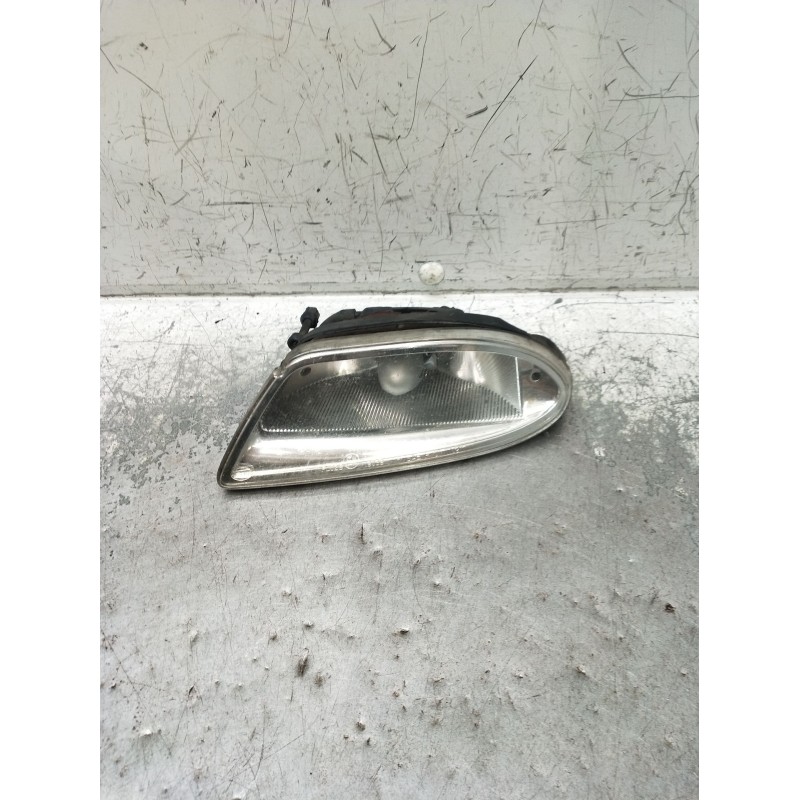 Recambio de faro antiniebla izquierdo para mercedes-benz clase m (w163) ml 320 (163.154) referencia OEM IAM A1638200328 1NA22315