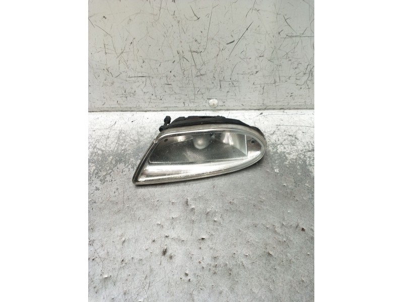Recambio de faro antiniebla izquierdo para mercedes-benz clase m (w163) ml 320 (163.154) referencia OEM IAM A1638200328 1NA22315