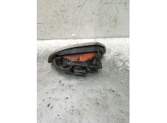 Recambio de faro antiniebla izquierdo para mercedes-benz clase m (w163) ml 320 (163.154) referencia OEM IAM A1638200328 1NA22315 2