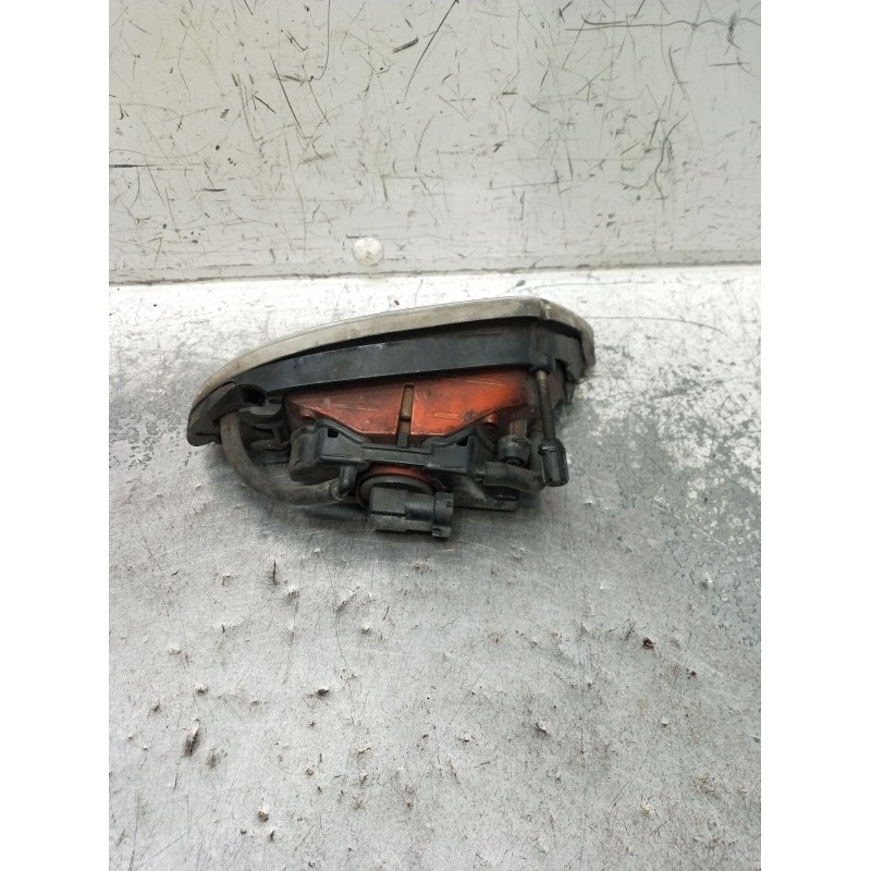 Recambio de faro antiniebla izquierdo para mercedes-benz clase m (w163) ml 320 (163.154) referencia OEM IAM A1638200328 1NA22315