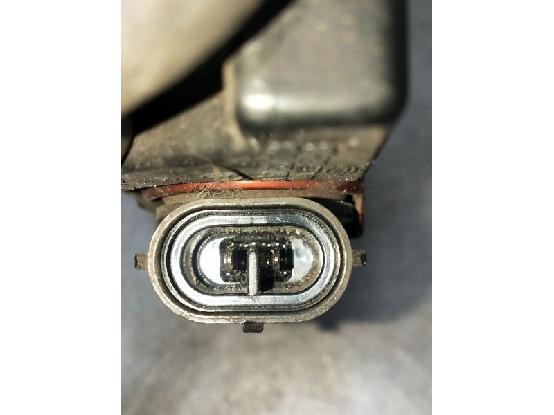 Recambio de faro antiniebla izquierdo para mercedes-benz clase m (w163) ml 320 (163.154) referencia OEM IAM A1638200328 1NA22315