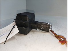 Recambio de conmutador de arranque para mercedes clase cla (w117) shooting brake cla 220 d (117.903) referencia OEM IAM A2469055